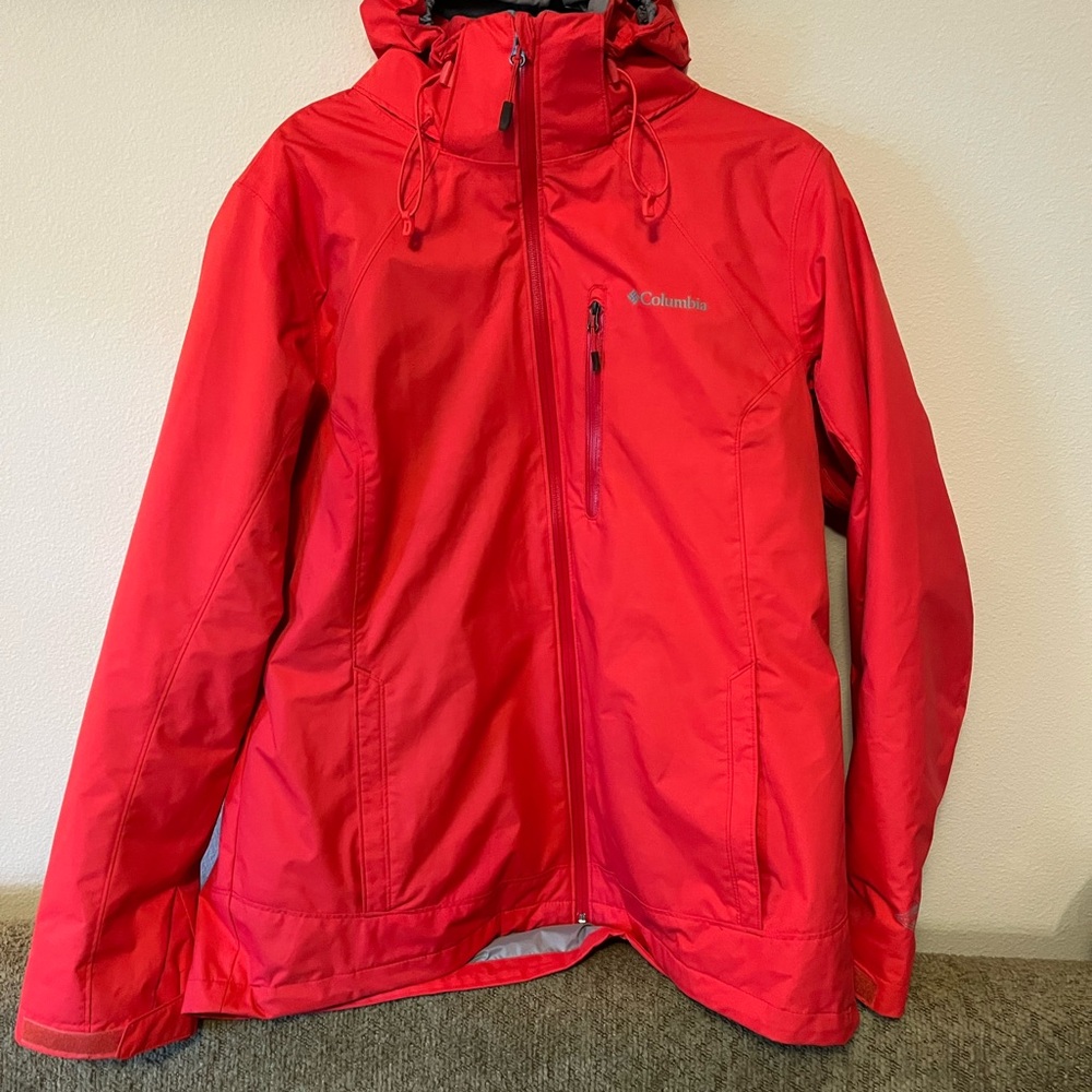 Women's Whirlibird™ V Interchange Jacket